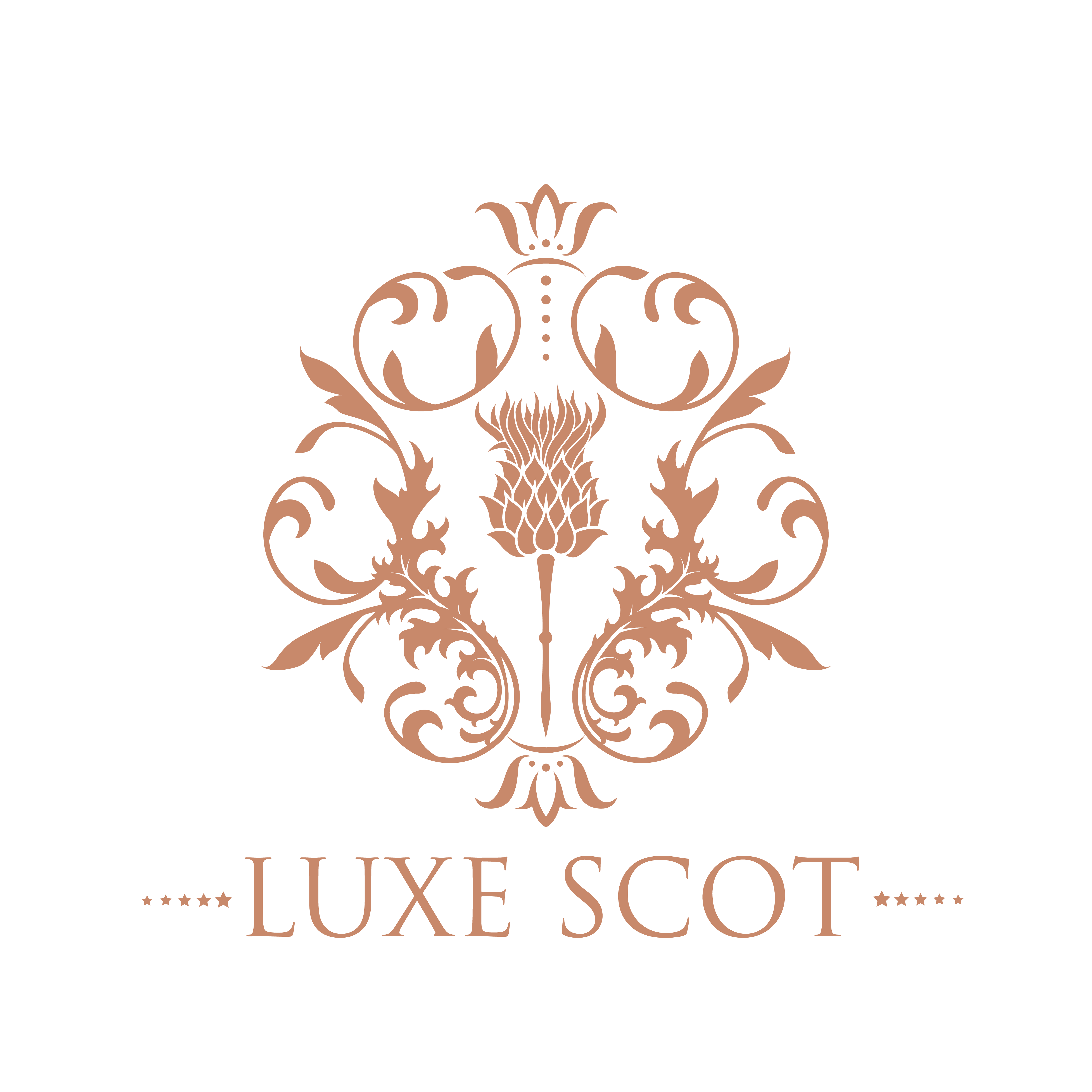 Luxe Scot Logo