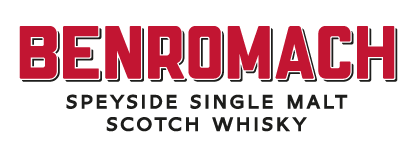 Benromach Logo - Luxe Scot