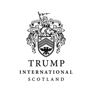 Trump International Golf Aberdeen
