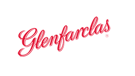 Glenfarclas Logo - Luxe Scot