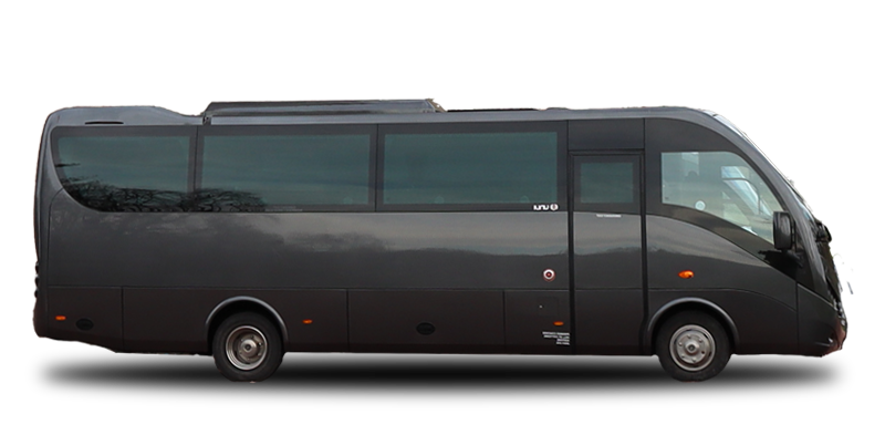 25 Seater Luxe Scot