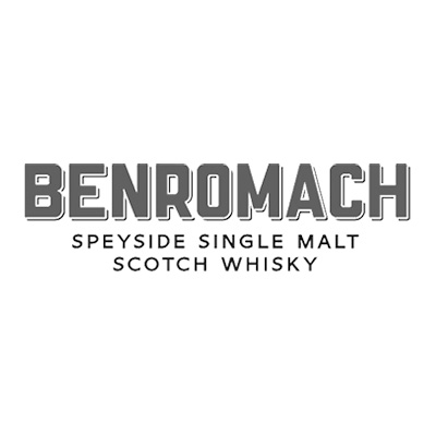 Benromach Whisky Logo