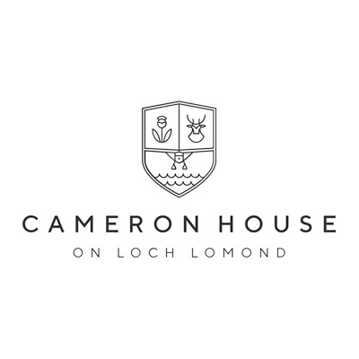 Cameron House Loch Lommand Logo