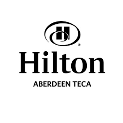Hilton Aberdeen Teca