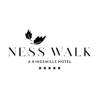 Ness Walk Logo