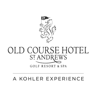 Old Course Hotel St Andrews Logo