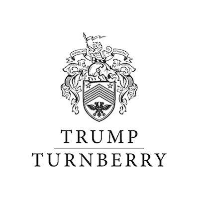 Trump Turnberry Logo
