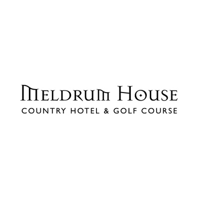 Meldrum House Country House & Golf Course