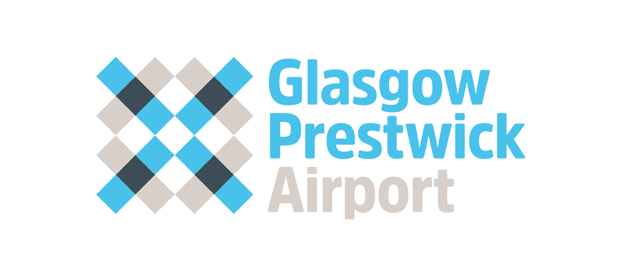 Prestwick Airport - Luxe Scot