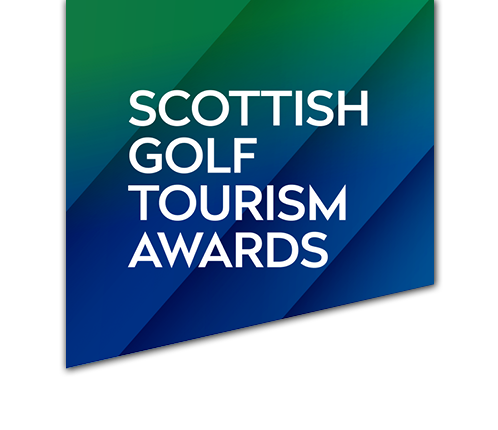 Scottish Golf Tourism Awards - Proud Sponsors Luxe Scot