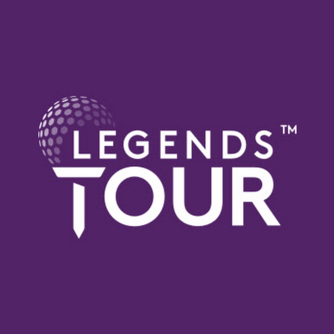 Legends Tour Logo - Luxe Scot