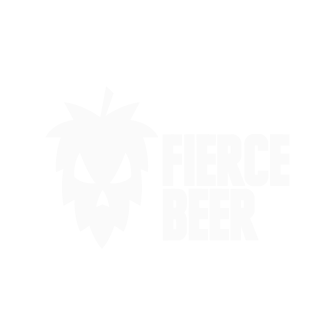 Fierce Beer - Luxe Scot Partner