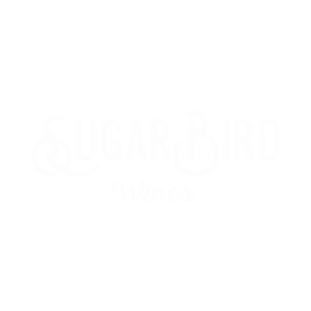 Sugarbird Wines - Luxe Scot Partner
