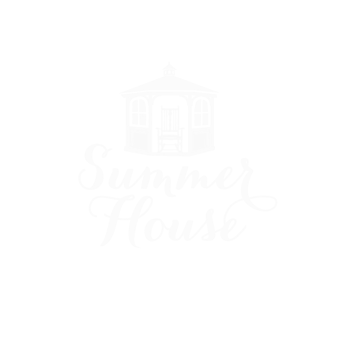 Summer House Drinks - Luxe Scot Partner