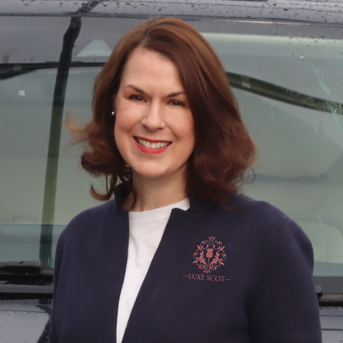 Isabel Foy - BDM at Luxe Scot